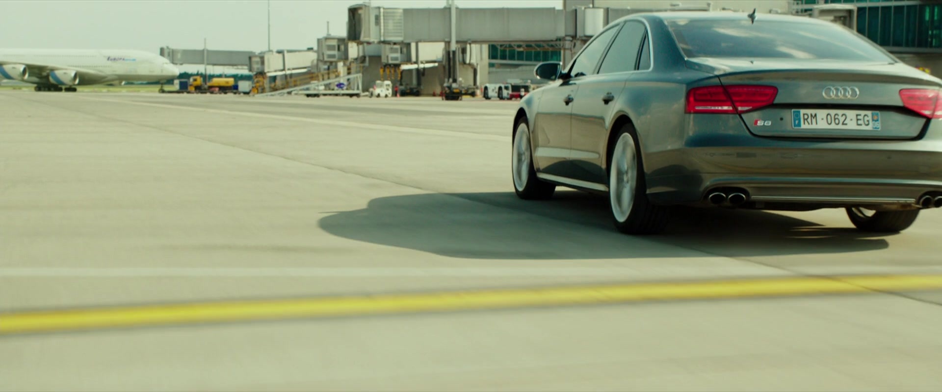 The Transporter Refueled (2015), wide, 2.40:1 — film still