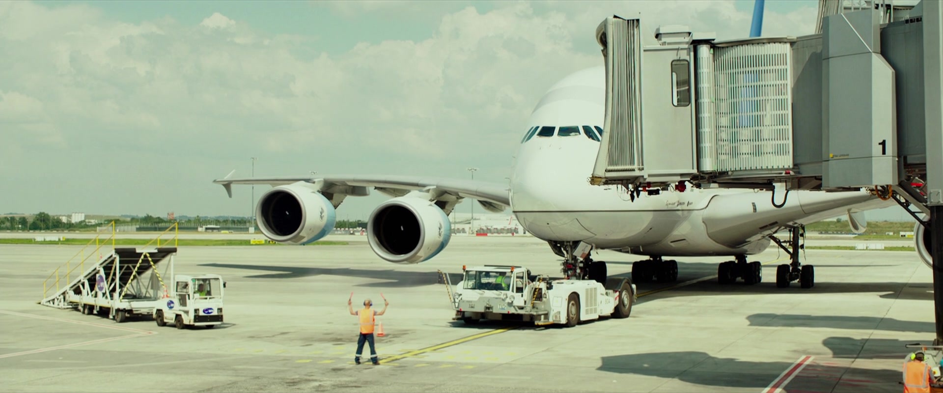 The Transporter Refueled (2015), wide, 2.40:1 — film still