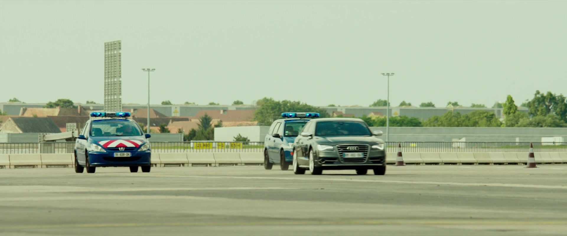 The Transporter Refueled (2015), wide, 2.40:1 — film still