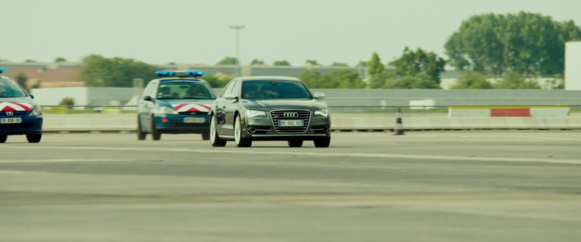 The Transporter Refueled (2015), wide, 2.40:1 — film still