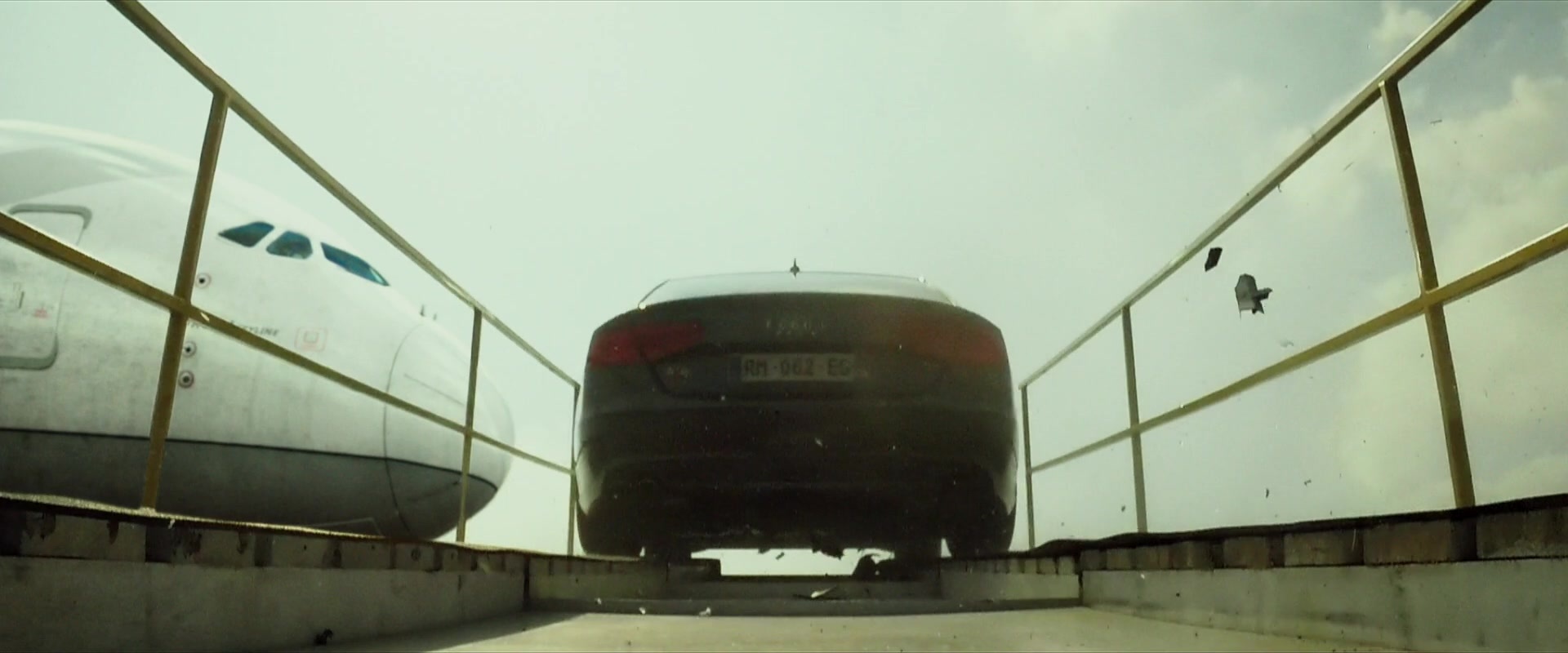 The Transporter Refueled (2015), unknown, 2.40:1 — film still