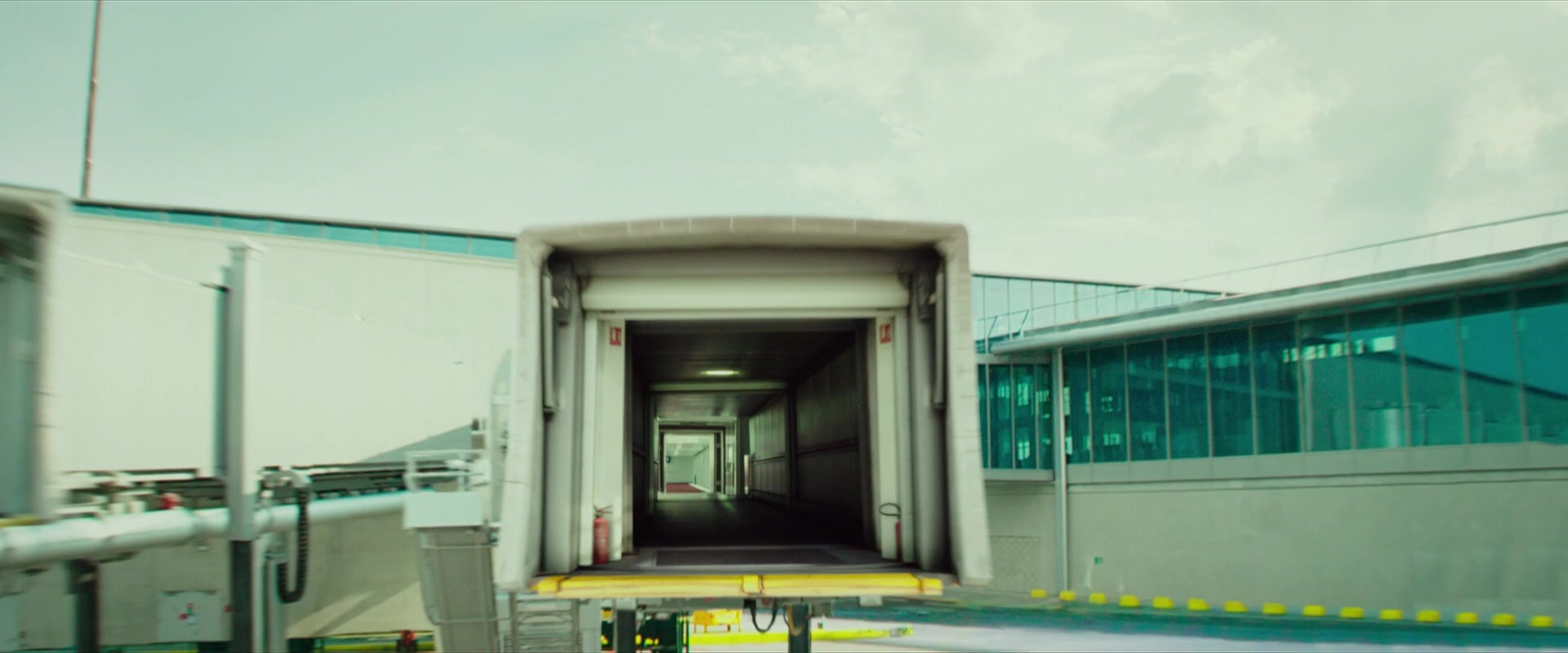 The Transporter Refueled (2015), unknown, 2.40:1 — film still