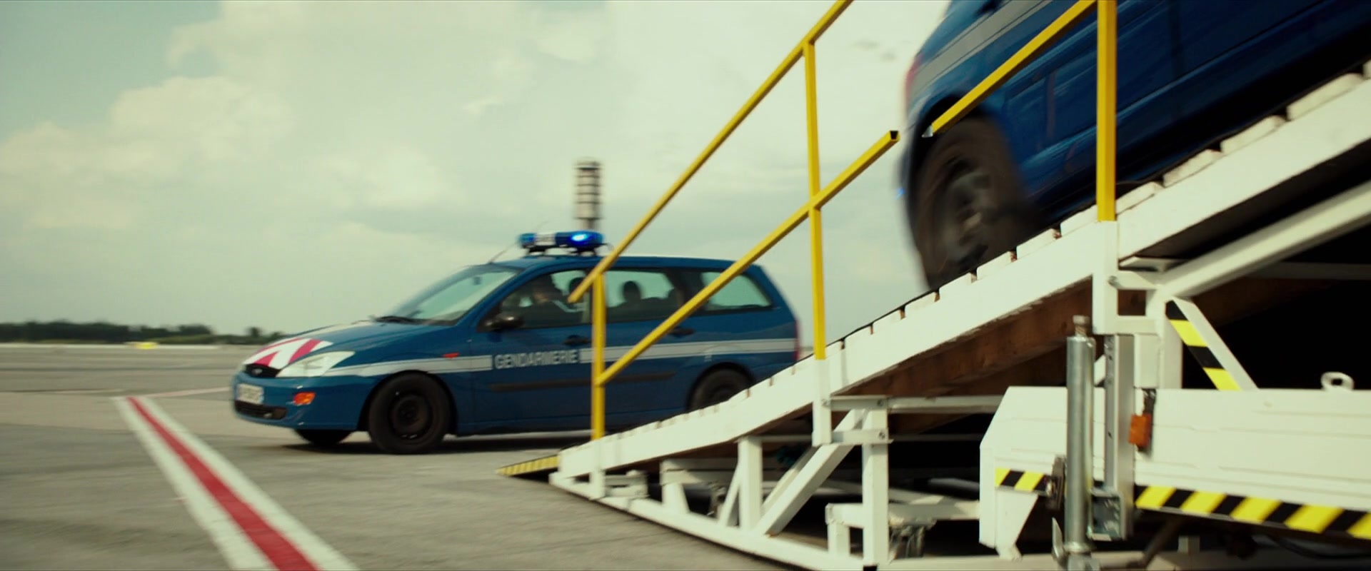 The Transporter Refueled (2015), unknown, 2.40:1 — film still