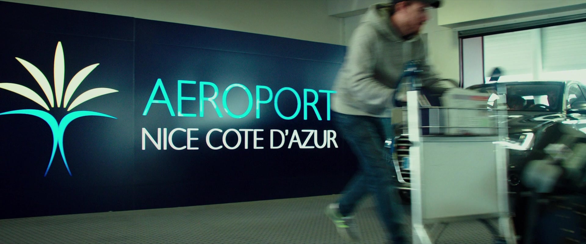The Transporter Refueled (2015), wide, 2.40:1 — film still