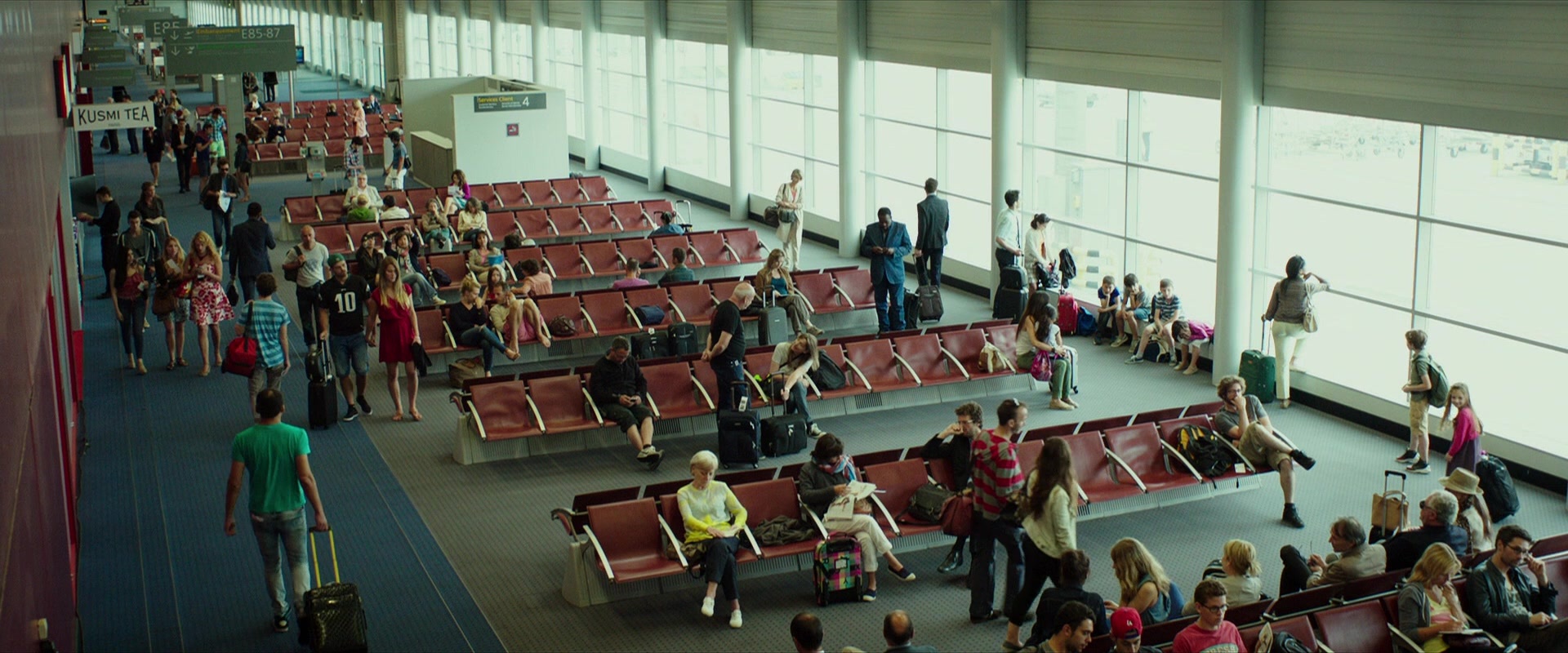 The Transporter Refueled (2015), wide, 2.40:1 — film still