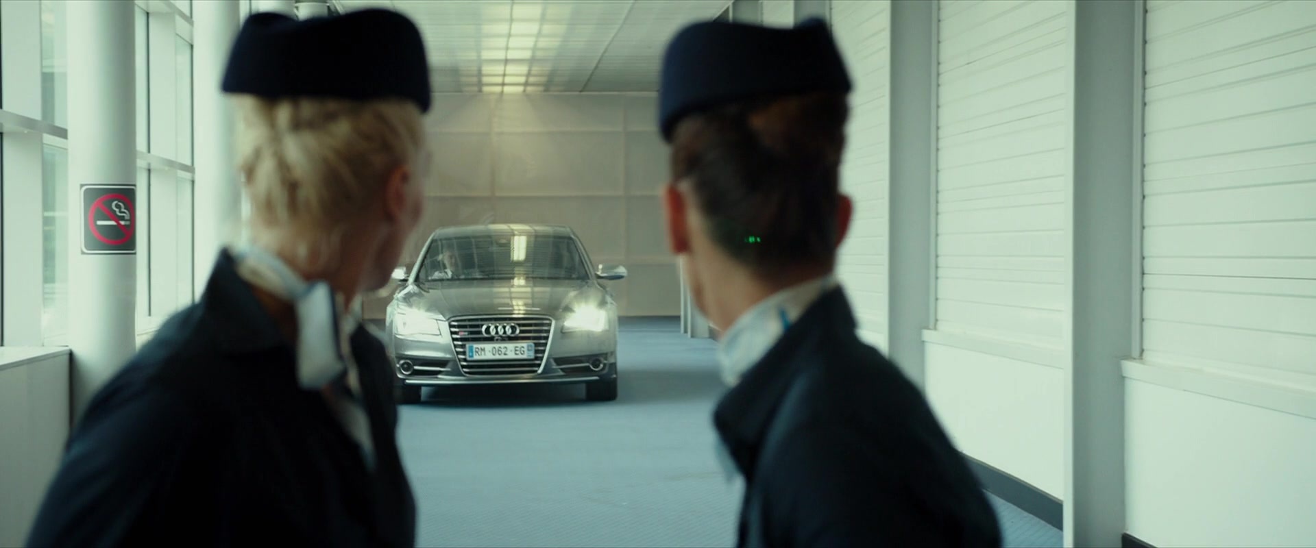 The Transporter Refueled (2015), unknown, 2.40:1 — film still