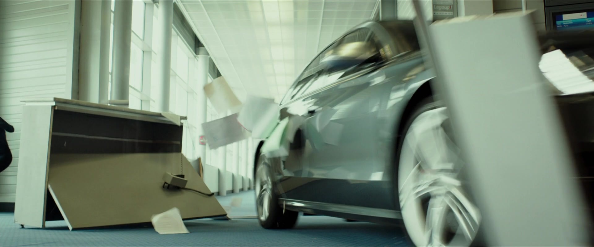 The Transporter Refueled (2015), wide, 2.40:1 — film still