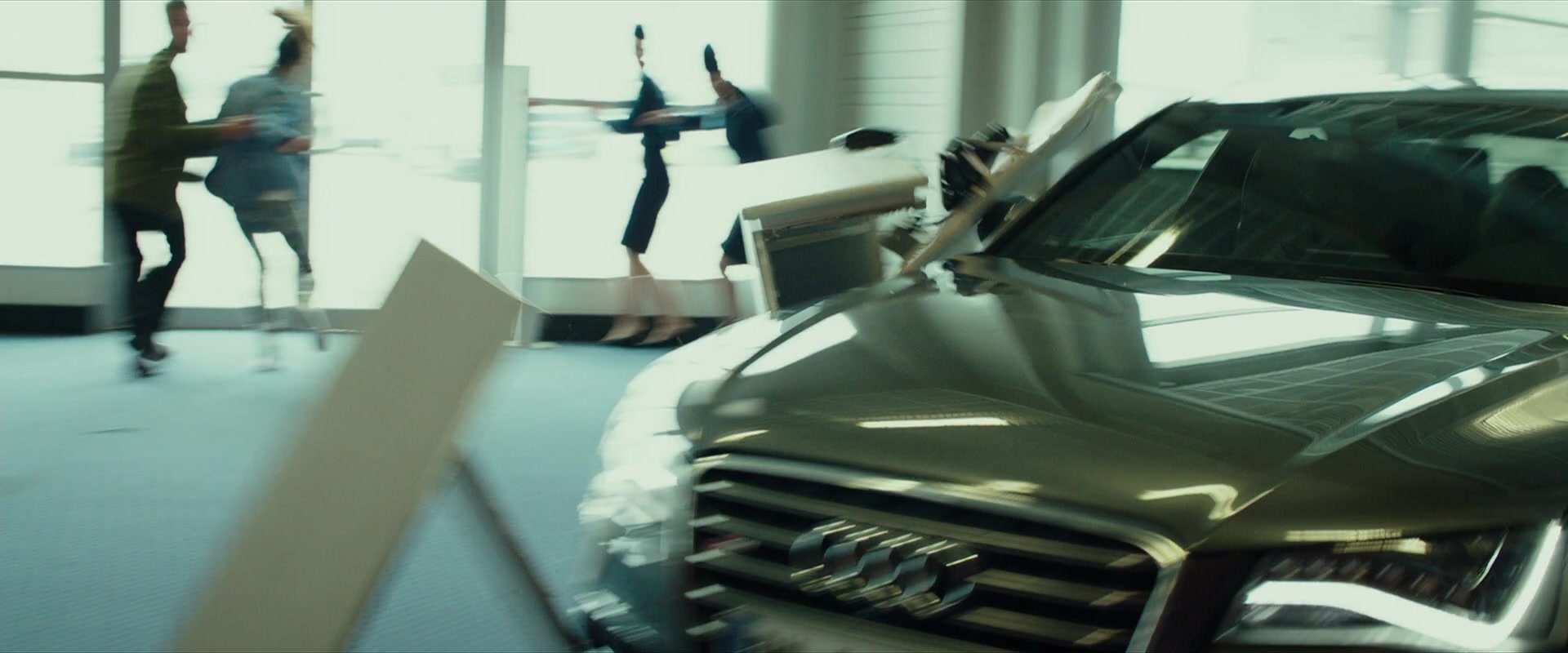 The Transporter Refueled (2015), wide, 2.40:1 — film still