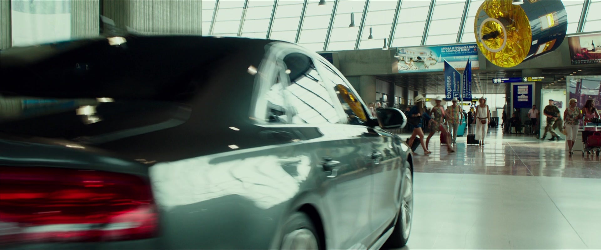 The Transporter Refueled (2015), wide, 2.40:1 — film still