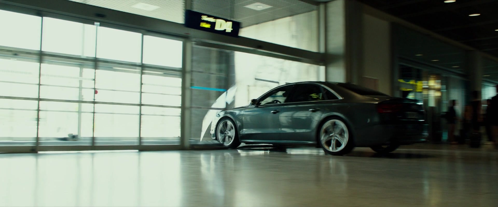 The Transporter Refueled (2015), wide, 2.40:1 — film still