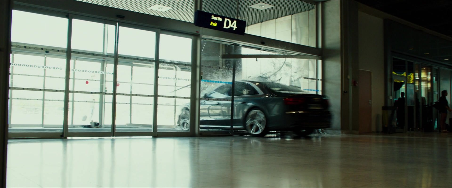 The Transporter Refueled (2015), wide, 2.40:1 — film still