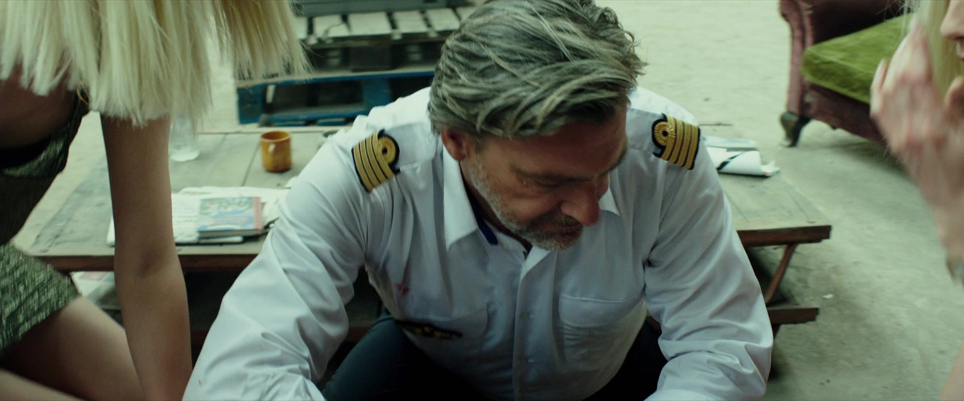 The Transporter Refueled (2015), wide, 2.40:1 — film still