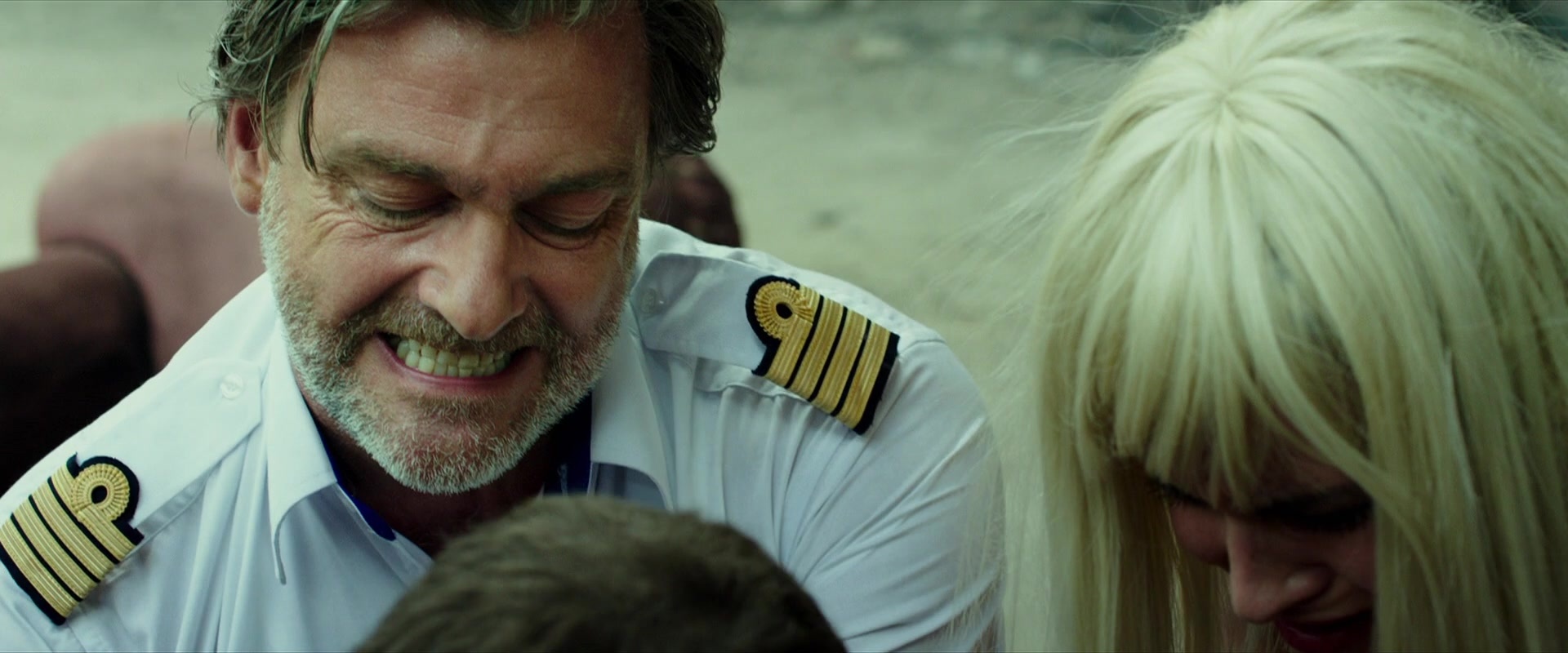 The Transporter Refueled (2015), close, 2.40:1 — film still
