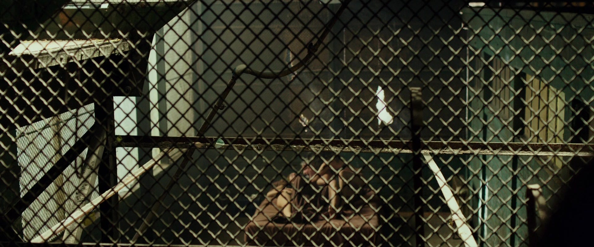 The Transporter Refueled (2015), wide, 2.40:1 — film still