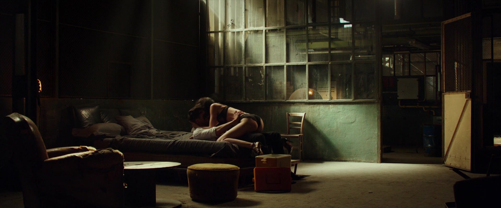 The Transporter Refueled (2015), unknown, 2.40:1 — film still