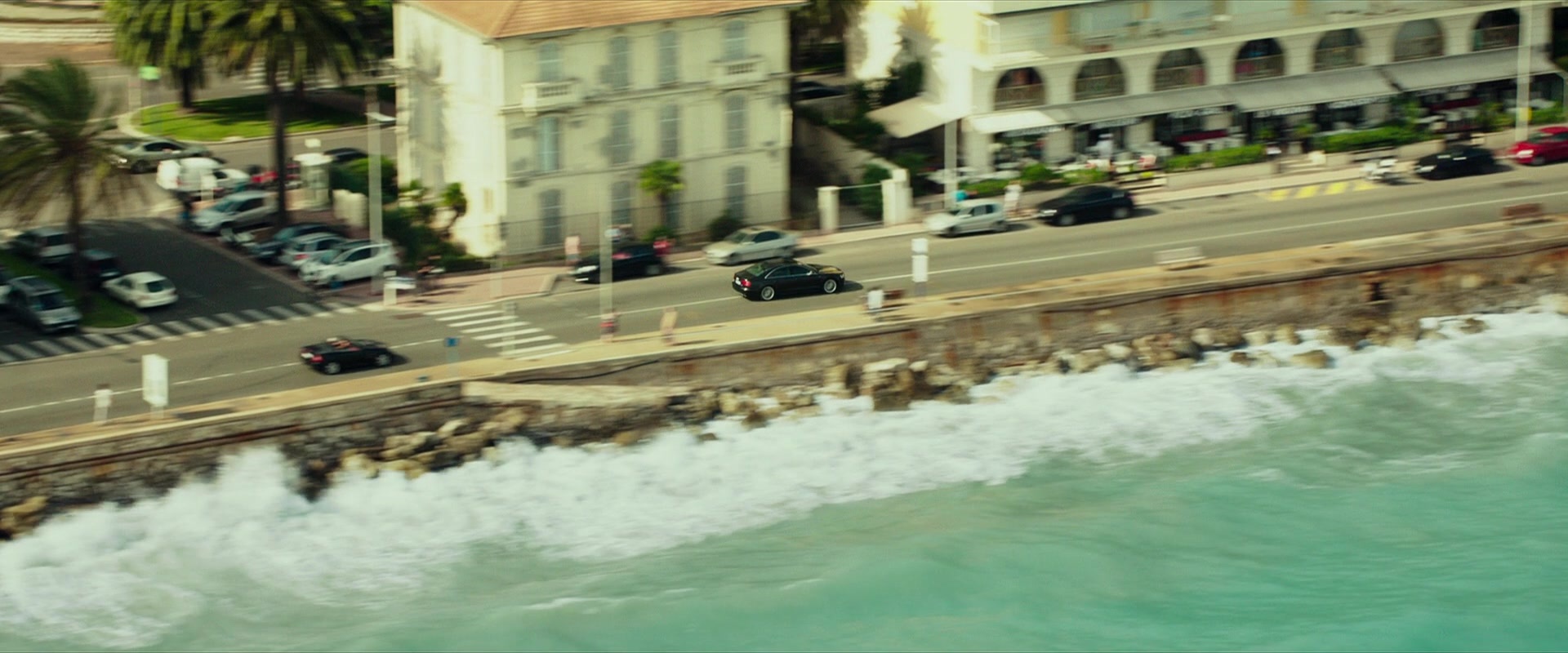 The Transporter Refueled (2015), unknown, 2.40:1 — film still