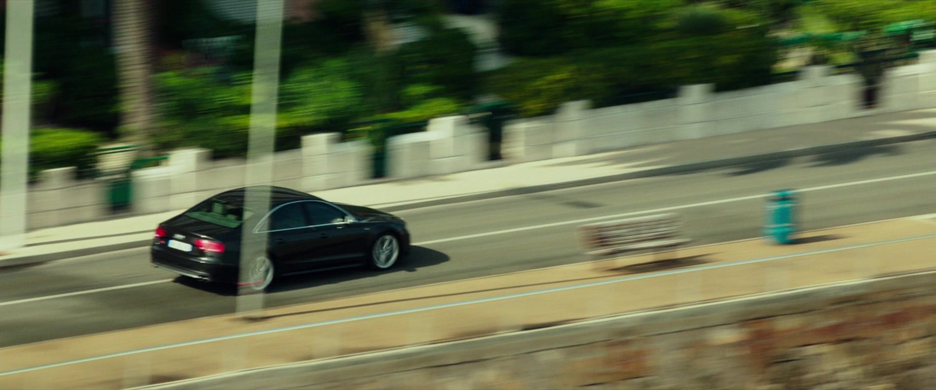 The Transporter Refueled (2015), unknown, 2.40:1 — film still