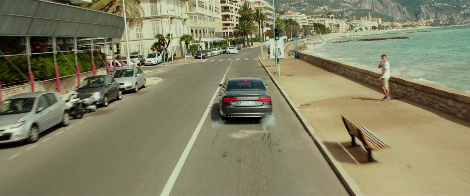 The Transporter Refueled (2015), unknown, 2.40:1 — film still