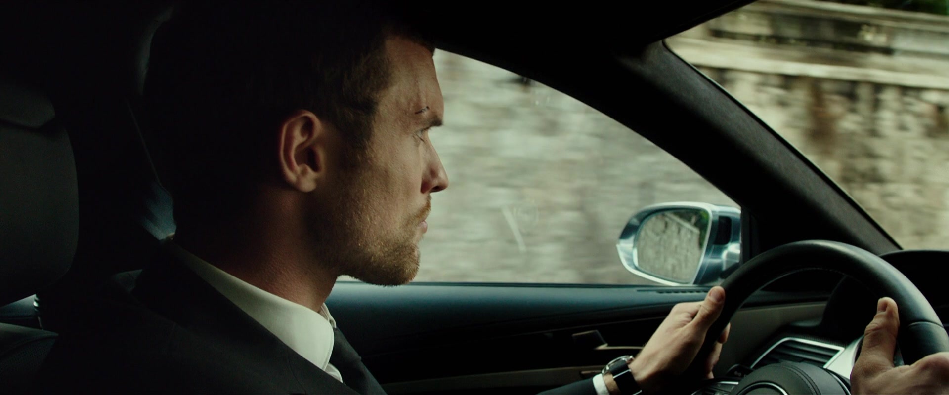 The Transporter Refueled (2015), wide, 2.40:1 — film still