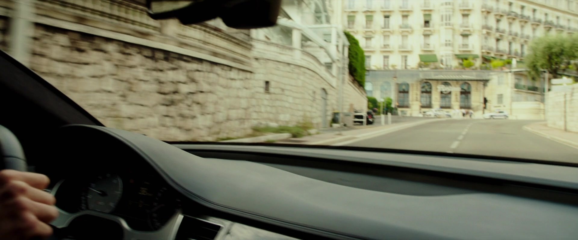 The Transporter Refueled (2015), unknown, 2.40:1 — film still