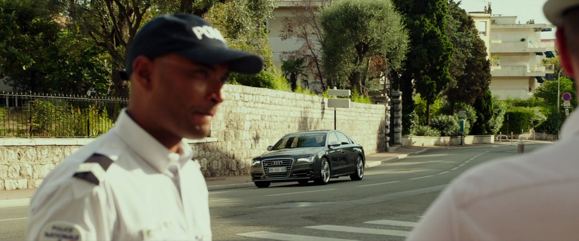 The Transporter Refueled (2015), wide, 2.40:1 — film still