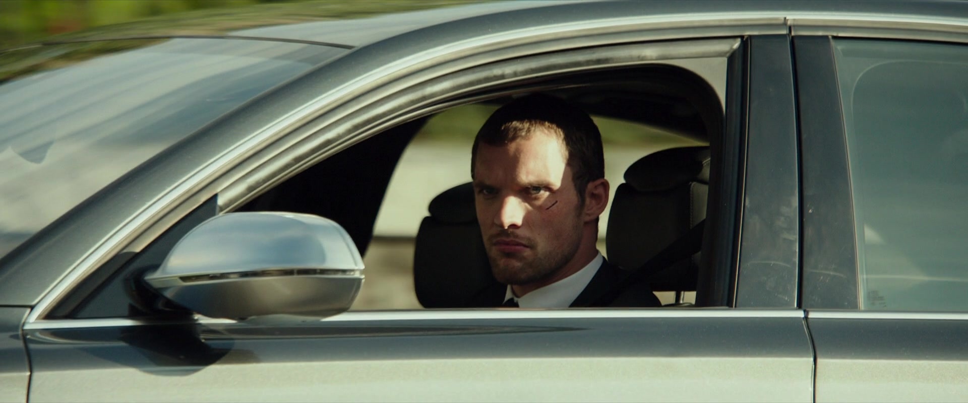 The Transporter Refueled (2015), unknown, 2.40:1 — film still