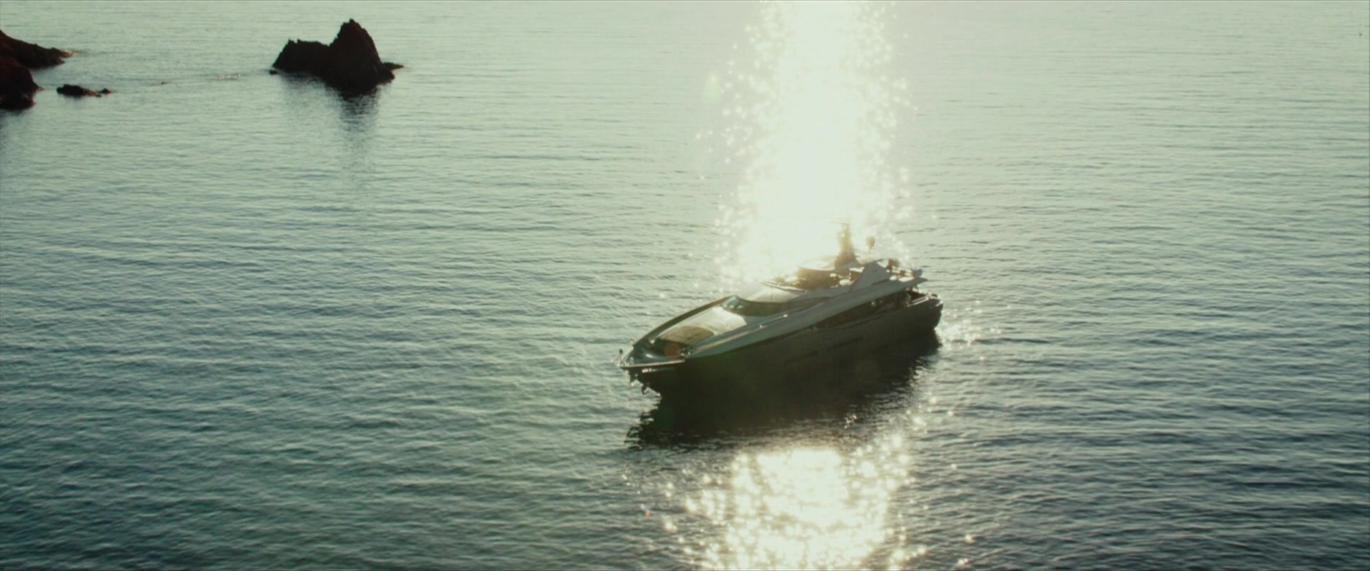 The Transporter Refueled (2015), wide, 2.40:1 — film still
