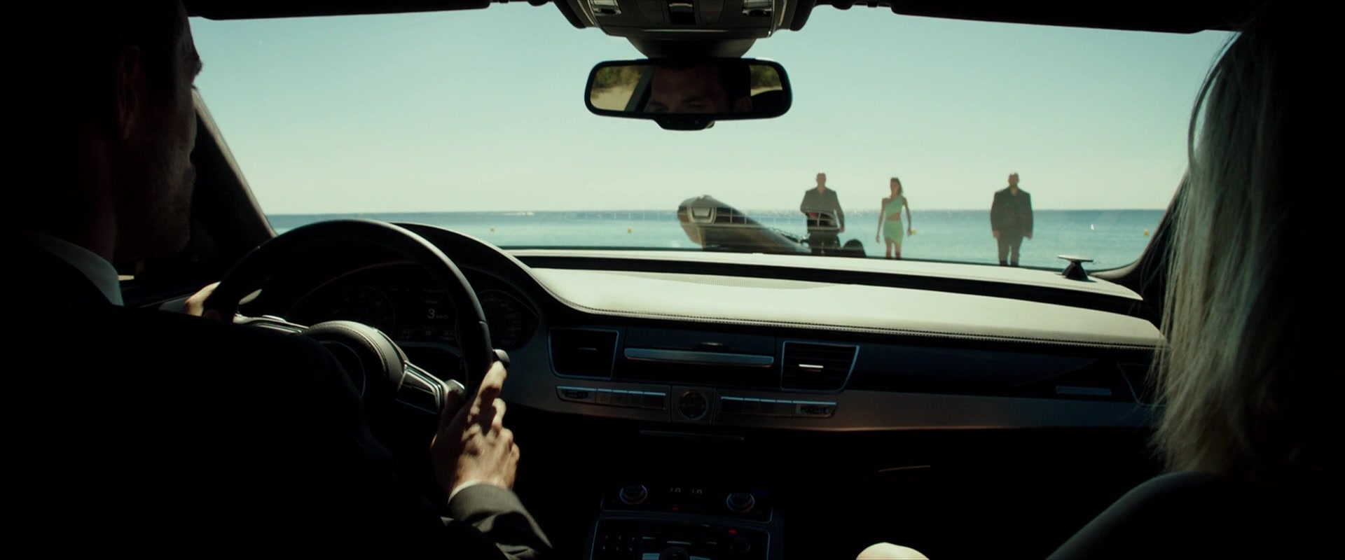 The Transporter Refueled (2015), wide, 2.40:1 — film still