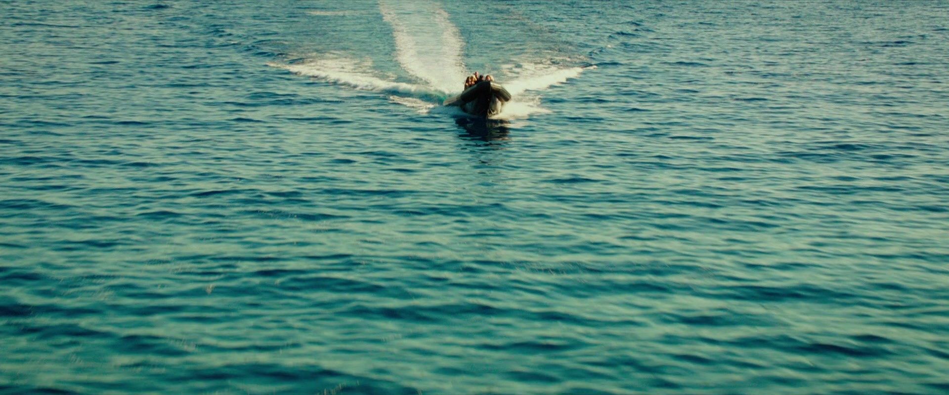 The Transporter Refueled (2015), unknown, 2.40:1 — film still