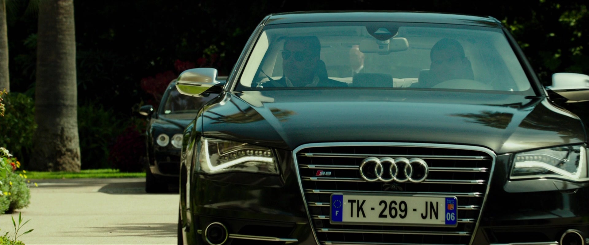 The Transporter Refueled (2015), wide, 2.40:1 — film still