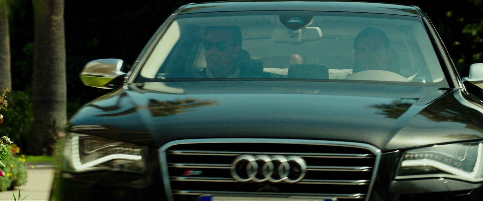 The Transporter Refueled (2015), wide, 2.40:1 — film still