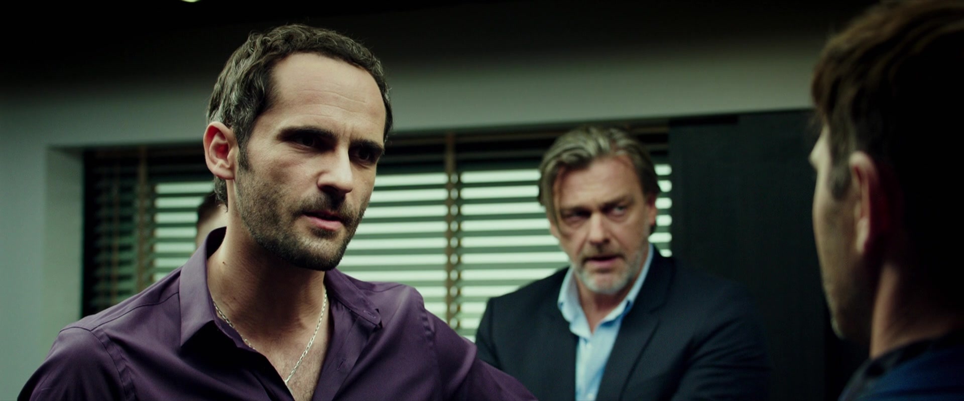 The Transporter Refueled (2015), medium, 2.40:1 — film still