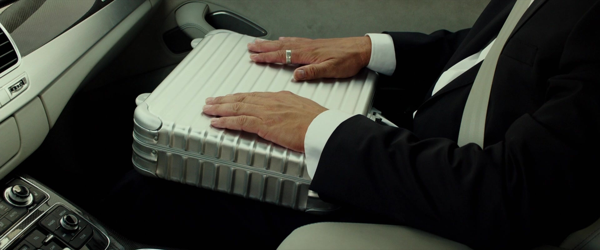 The Transporter Refueled (2015), wide, 2.40:1 — film still