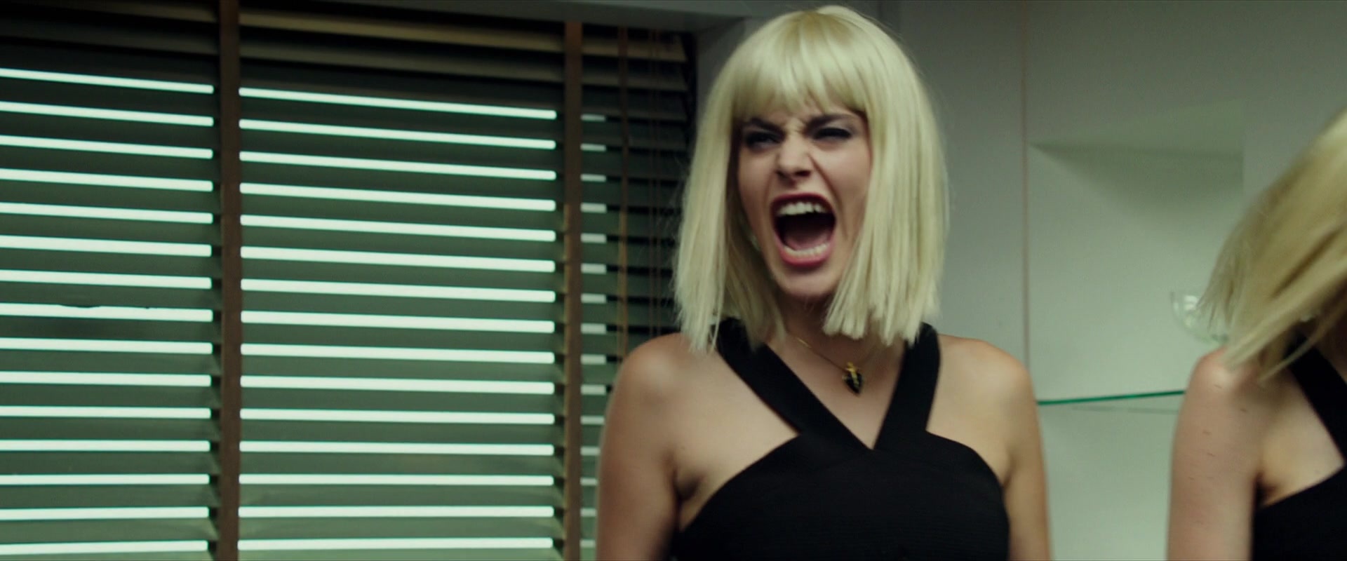 The Transporter Refueled (2015), medium, 2.40:1 — film still