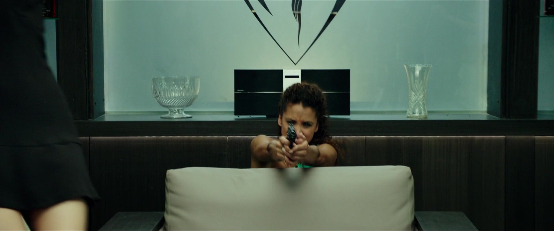 The Transporter Refueled (2015), wide, 2.40:1 — film still