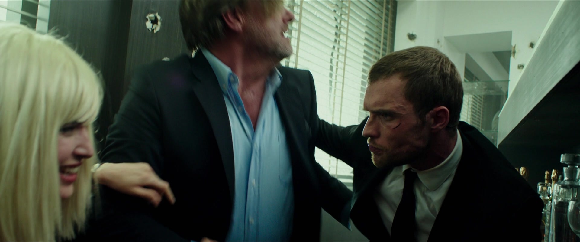 The Transporter Refueled (2015), wide, 2.40:1 — film still