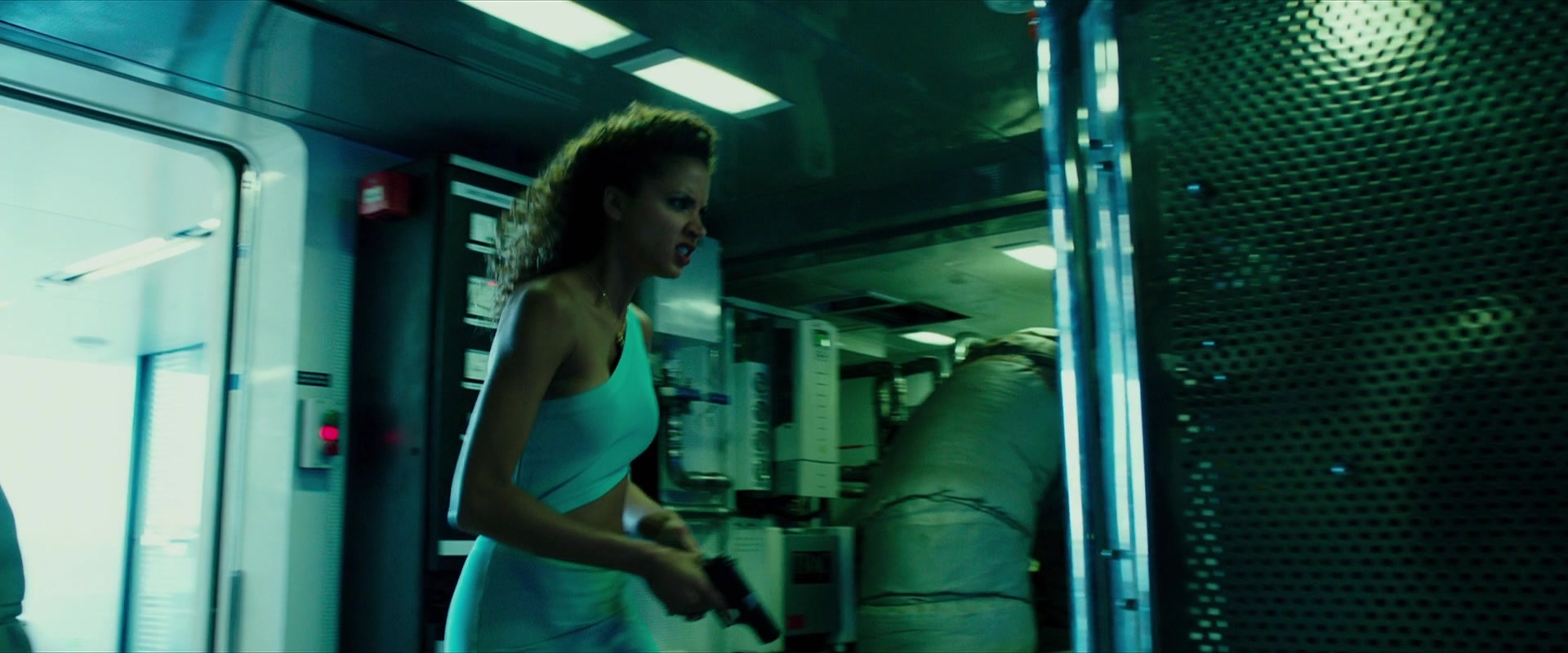 The Transporter Refueled (2015), unknown, 2.40:1 — film still