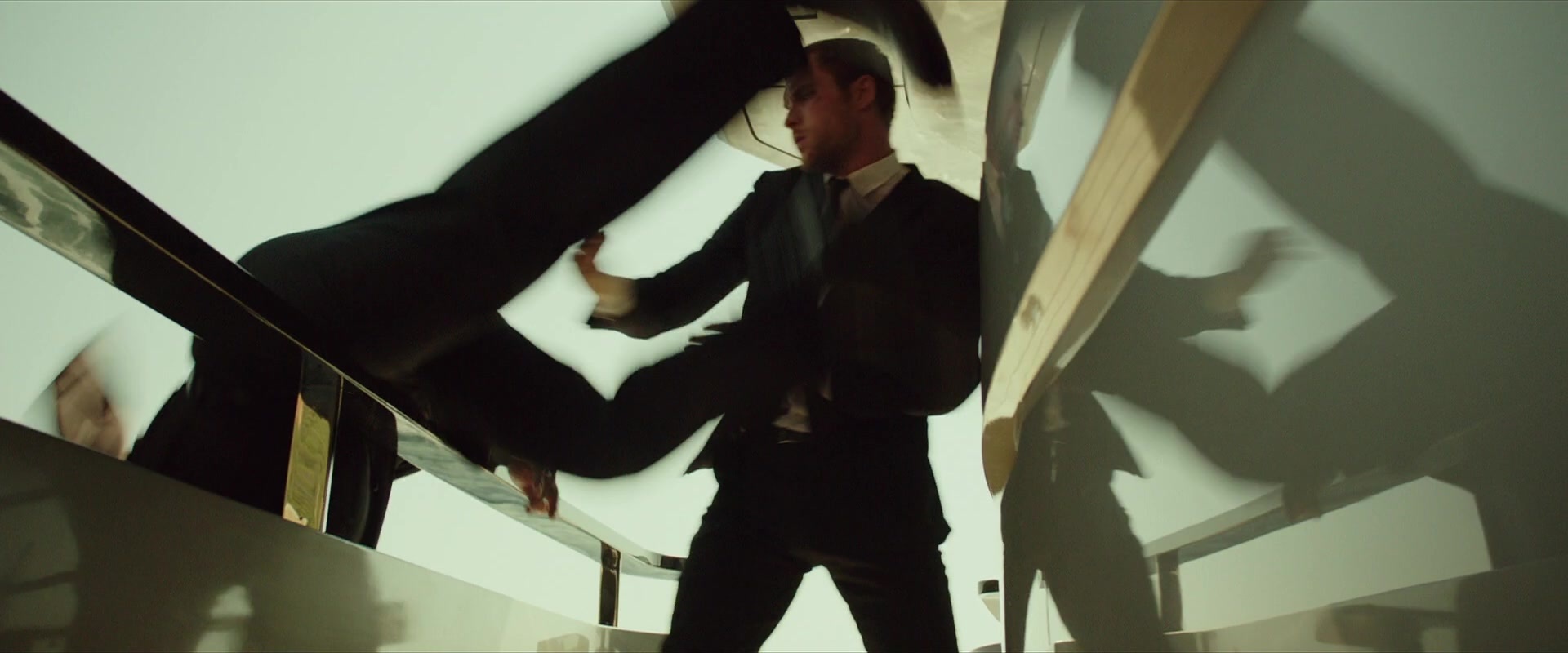 The Transporter Refueled (2015), unknown, 2.40:1 — film still
