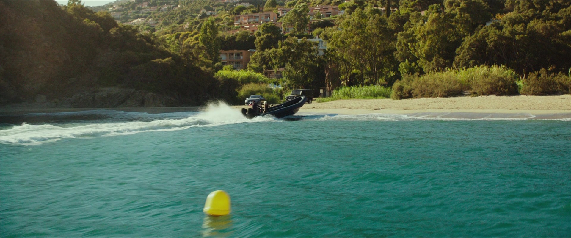 The Transporter Refueled (2015), unknown, 2.40:1 — film still
