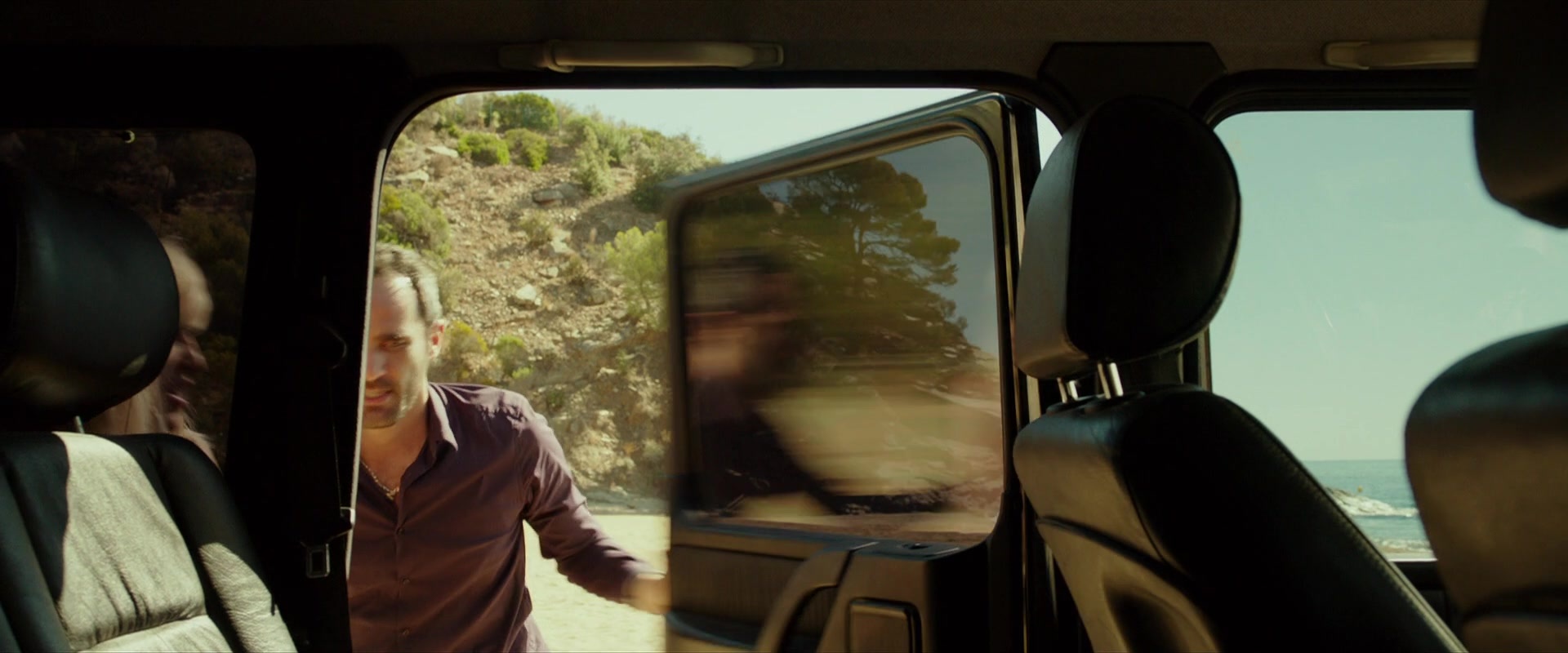 The Transporter Refueled (2015), unknown, 2.40:1 — film still