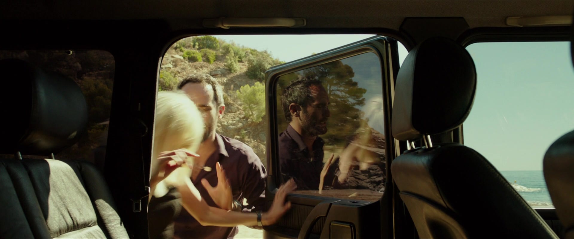 The Transporter Refueled (2015), unknown, 2.40:1 — film still