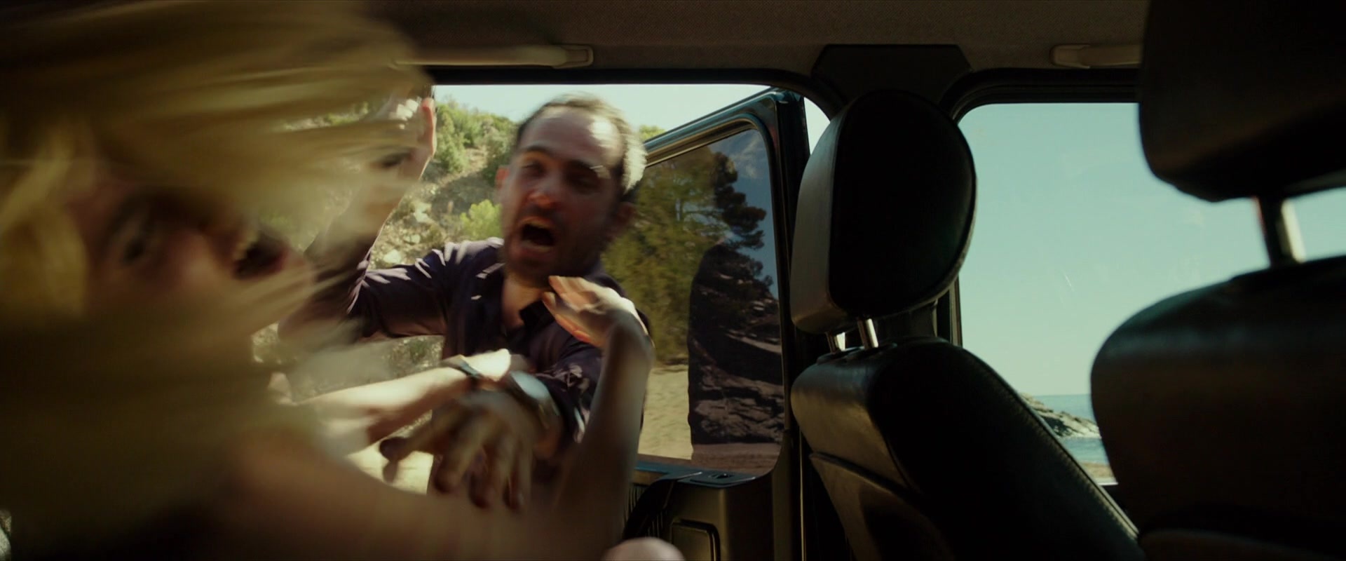 The Transporter Refueled (2015), unknown, 2.40:1 — film still