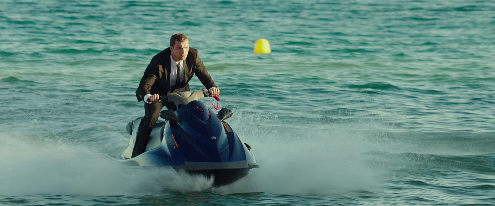 The Transporter Refueled (2015), unknown, 2.40:1 — film still