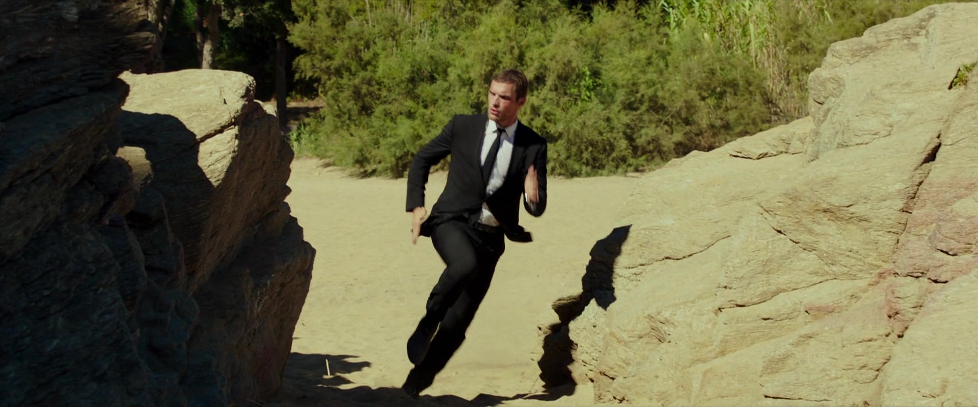 The Transporter Refueled (2015), unknown, 2.40:1 — film still