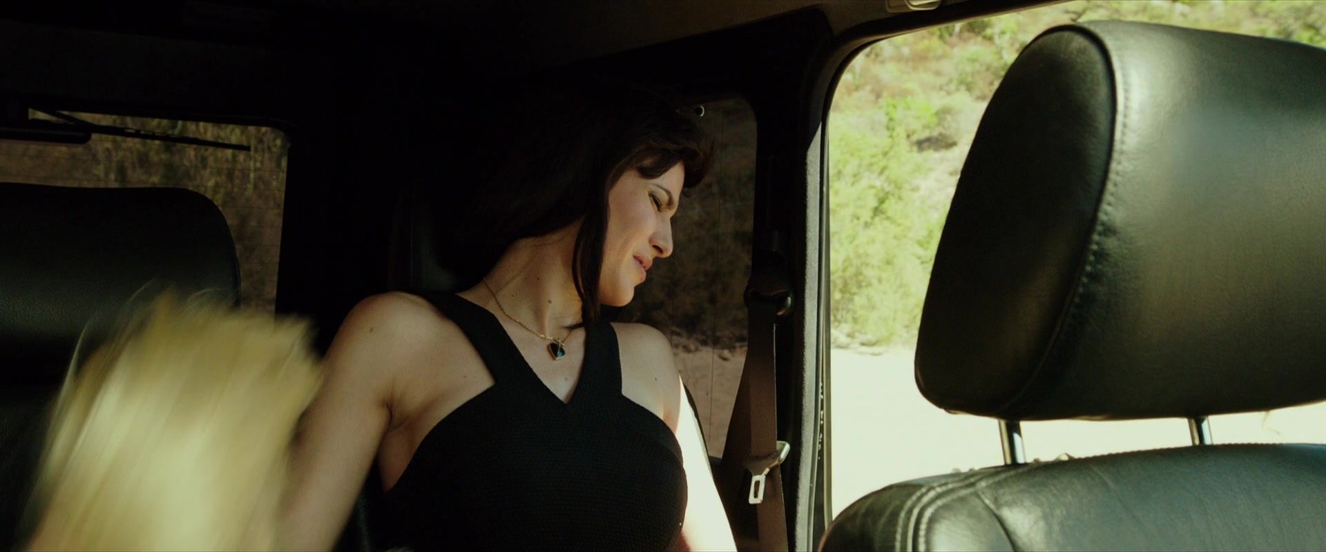 The Transporter Refueled (2015), unknown, 2.40:1 — film still