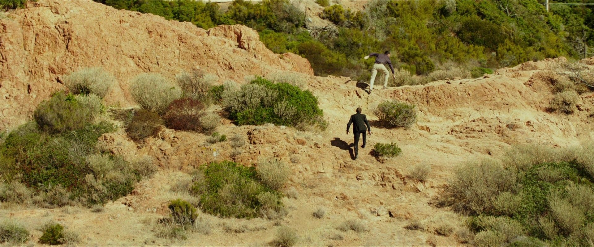 The Transporter Refueled (2015), unknown, 2.40:1 — film still