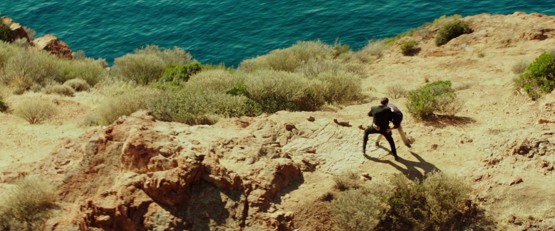 The Transporter Refueled (2015), unknown, 2.40:1 — film still