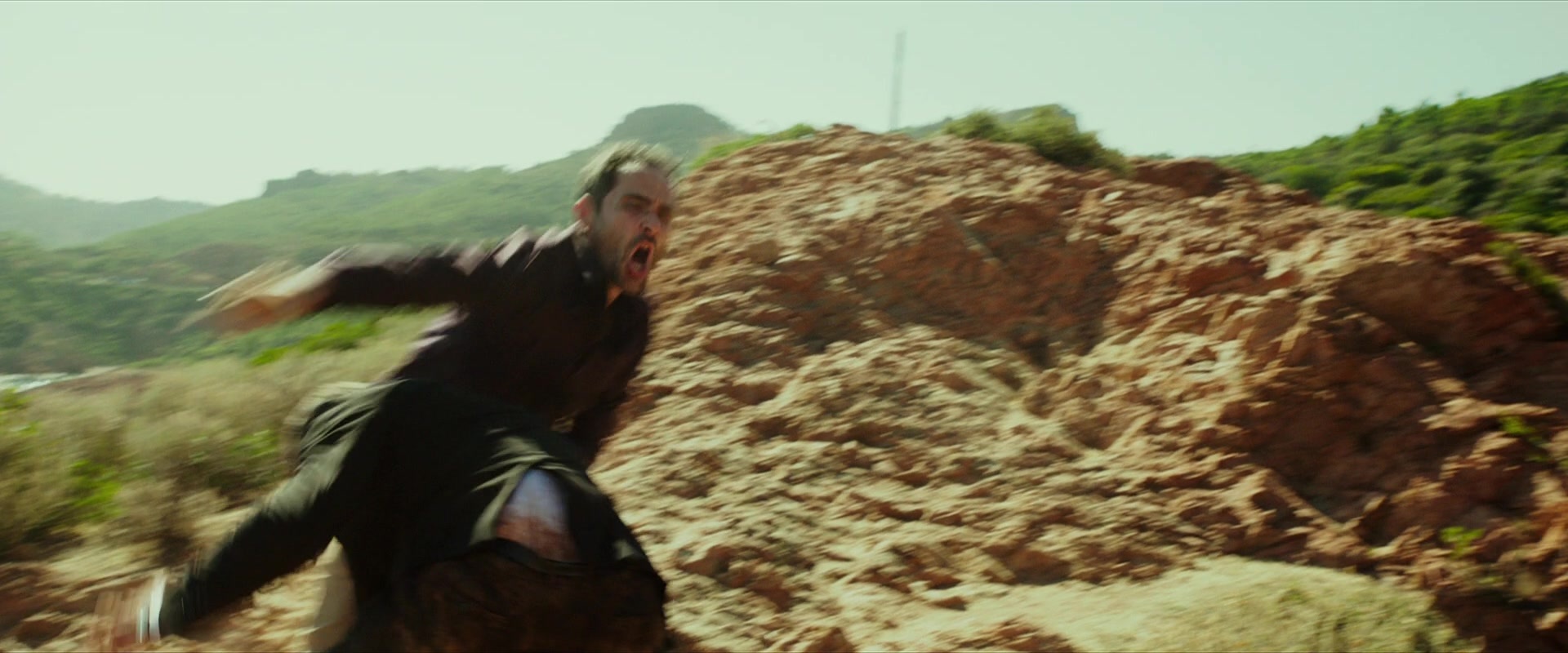 The Transporter Refueled (2015), unknown, 2.40:1 — film still