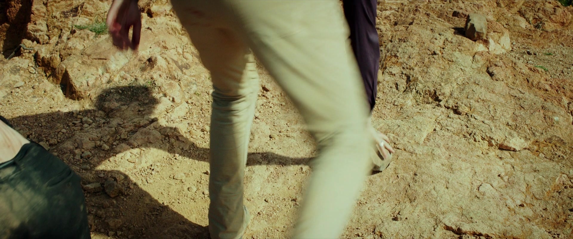 The Transporter Refueled (2015), wide, 2.40:1 — film still