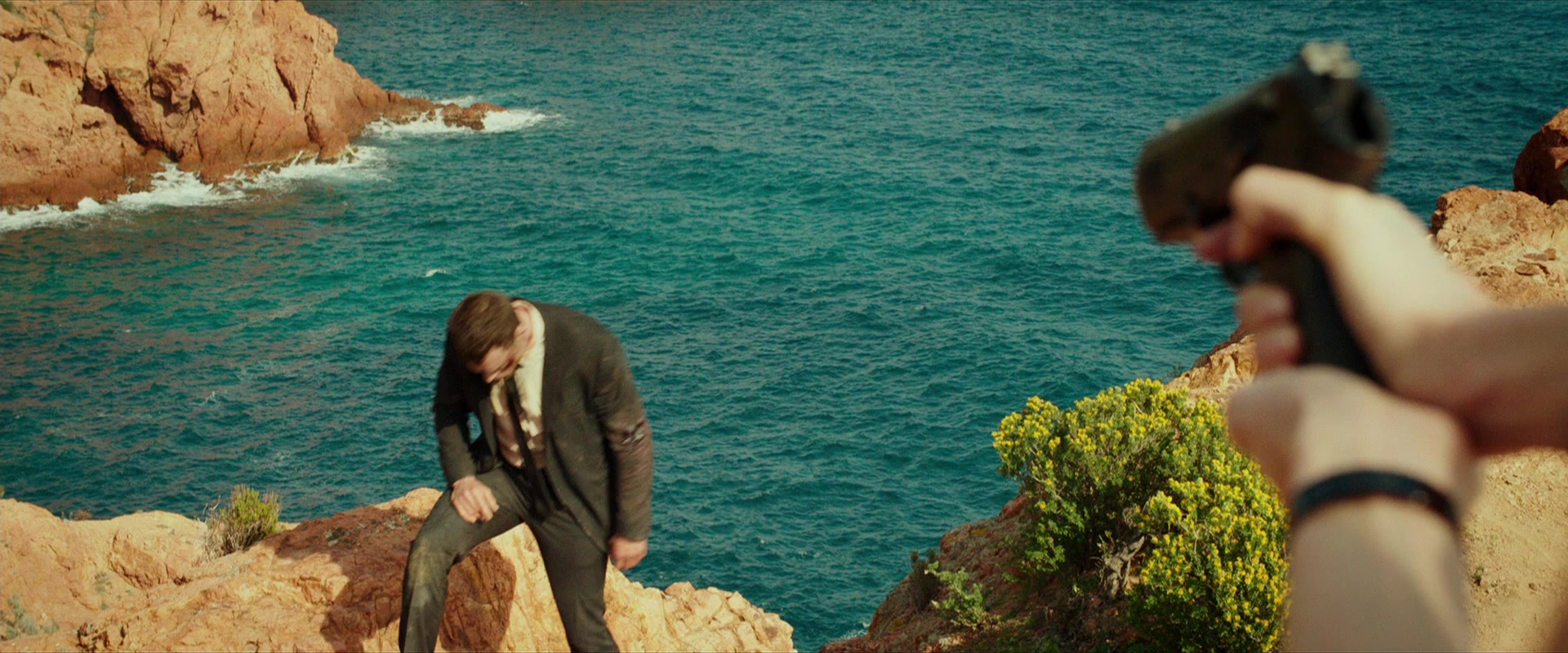 The Transporter Refueled (2015), unknown, 2.40:1 — film still